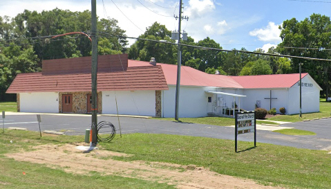 3 Sacred Fire Ministries