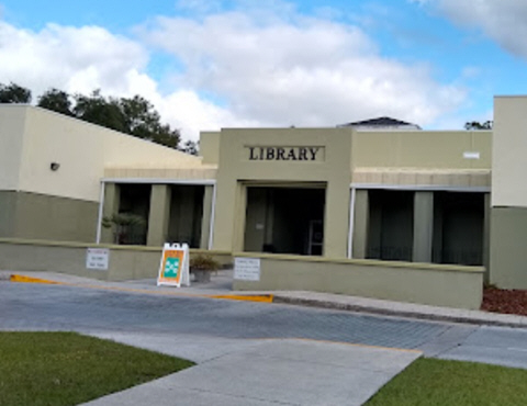 7 Coastal Region Library