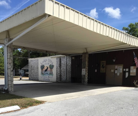 6 Moose Lodge Of Crystal River