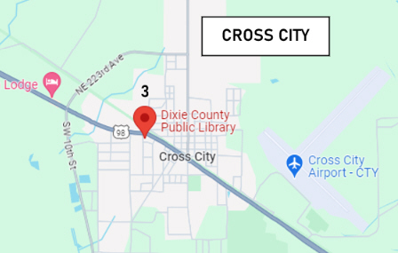 Cross City
