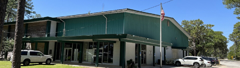 2 Taylor County Extension Office