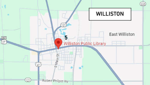 Williston