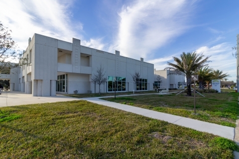 1 Beaches Branch Library