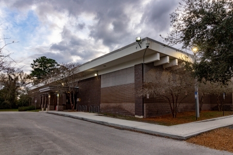 2 Regency Square Branch