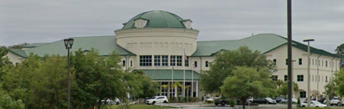 5 Flagler County Government Services Building