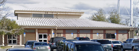 3 Bradford County Public Library