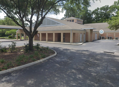 3 Tower Road Branch Library