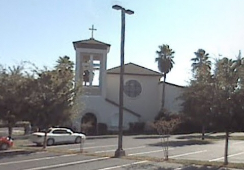 5 Church Of The Epiphany