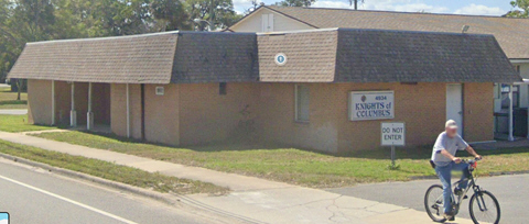 2 Sacred Heart Catholic Church Burke Hall