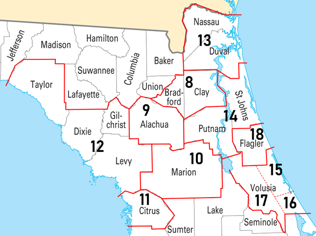 Find A Location Near You