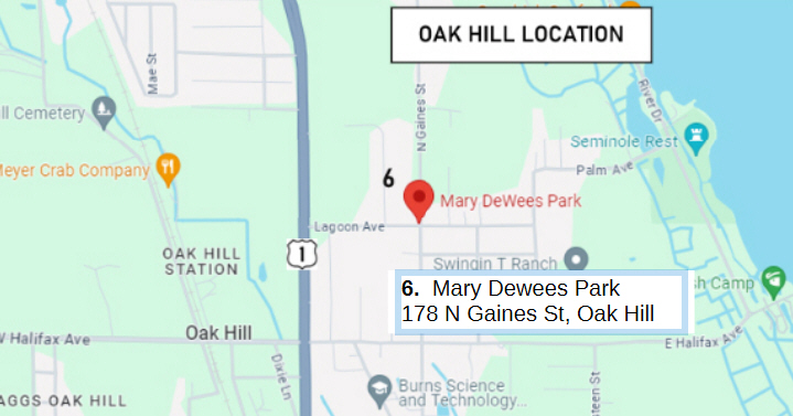 Oak Hill Location